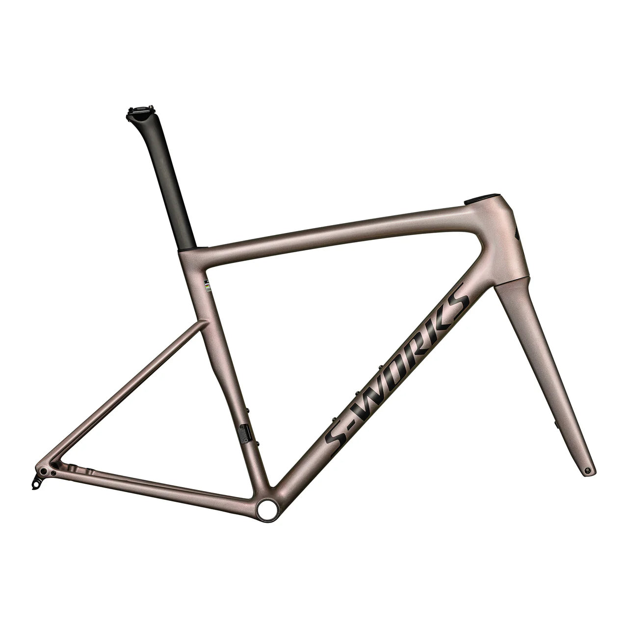 2025 | S-Works Tarmac SL8 Frameset