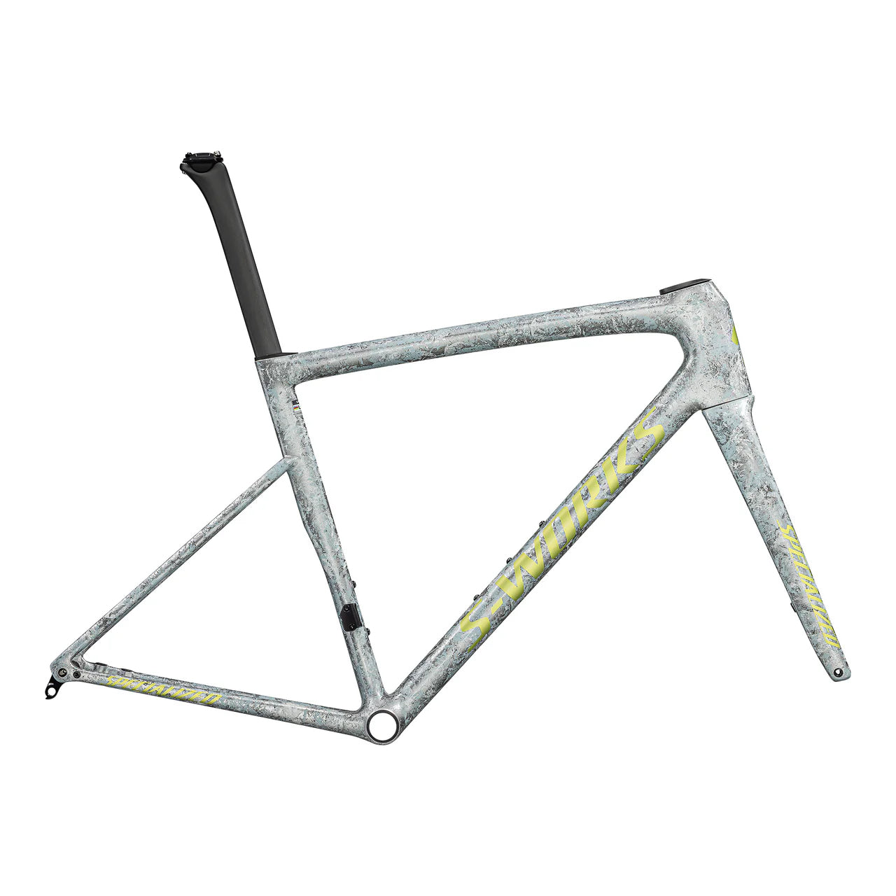 2025 | S-Works Tarmac SL8 Frameset