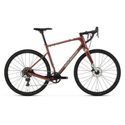 2023 | Solo Carbon 50