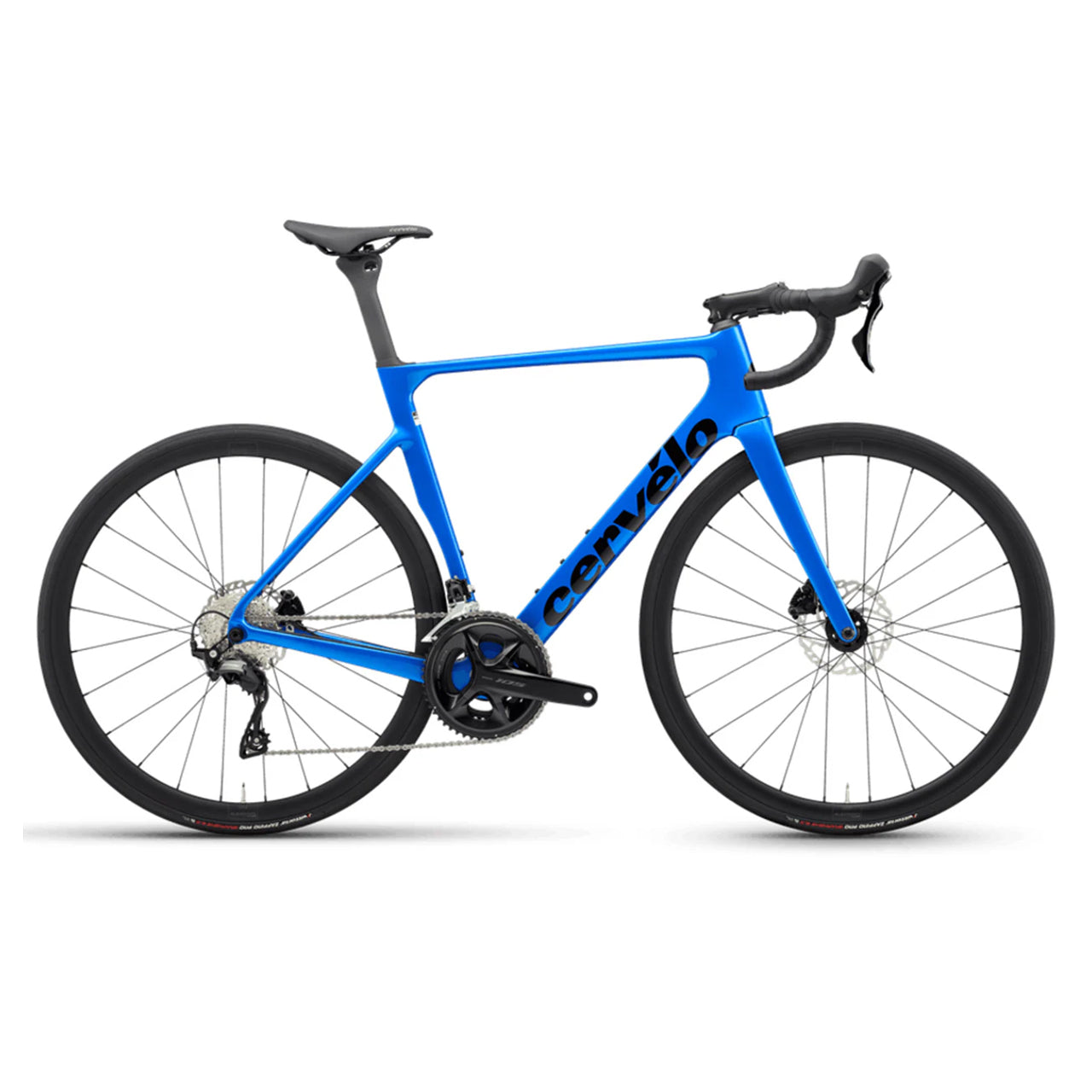 2025 | Soloist 105
