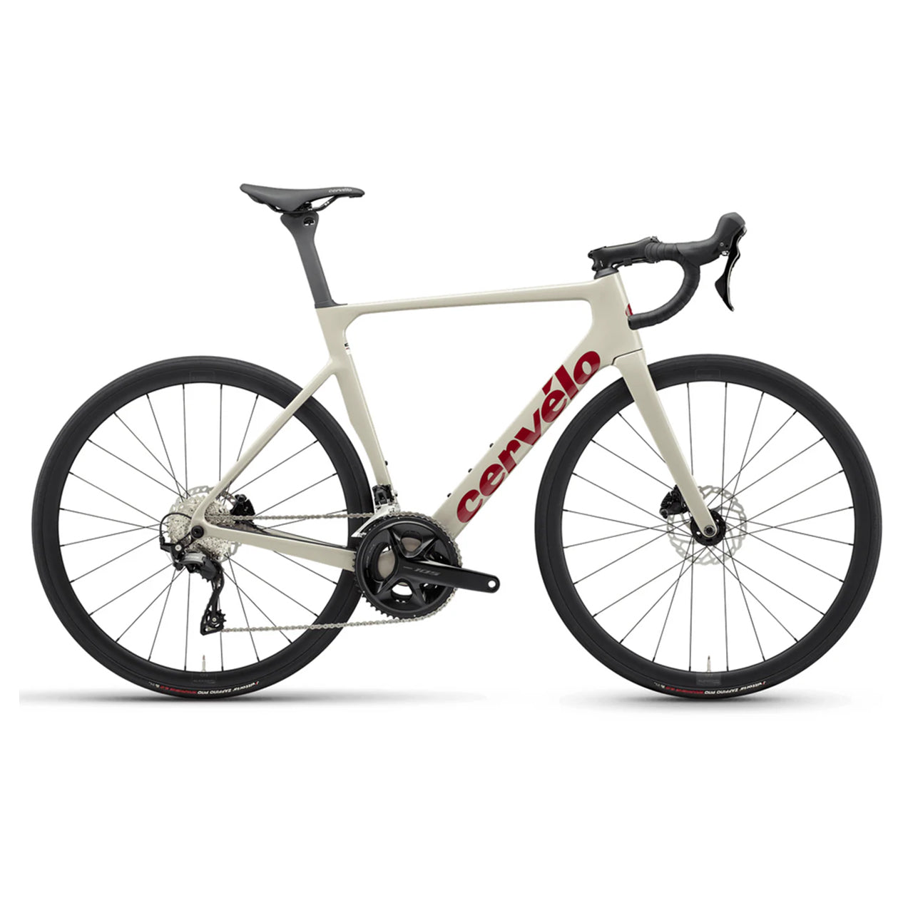 2025 | Soloist 105