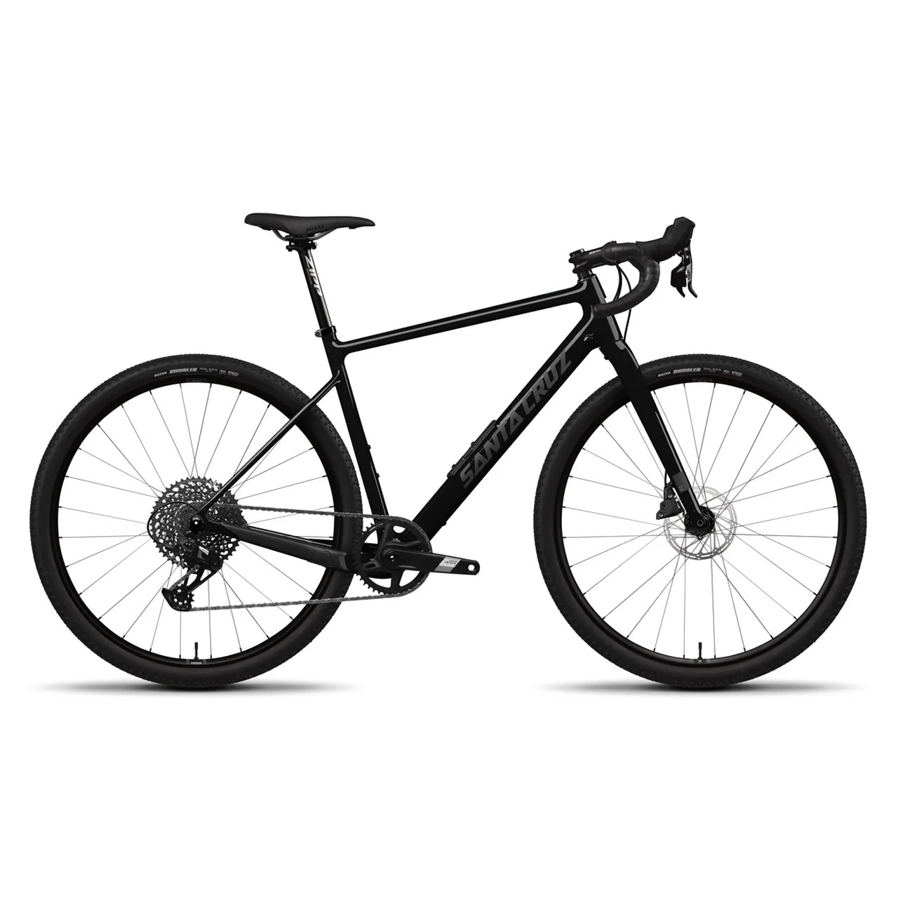 2025 | Stigmata 4 700C CC Apex