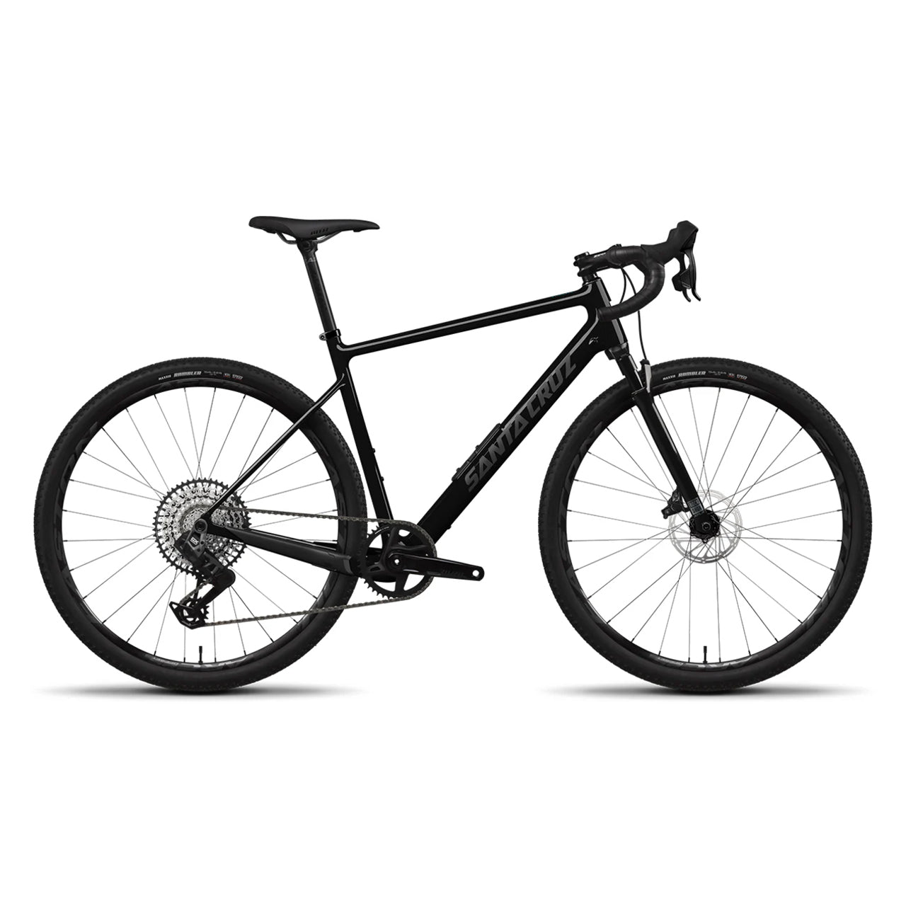 2025 | Stigmata 4 700C CC Rival 1x AXS w/Rudy