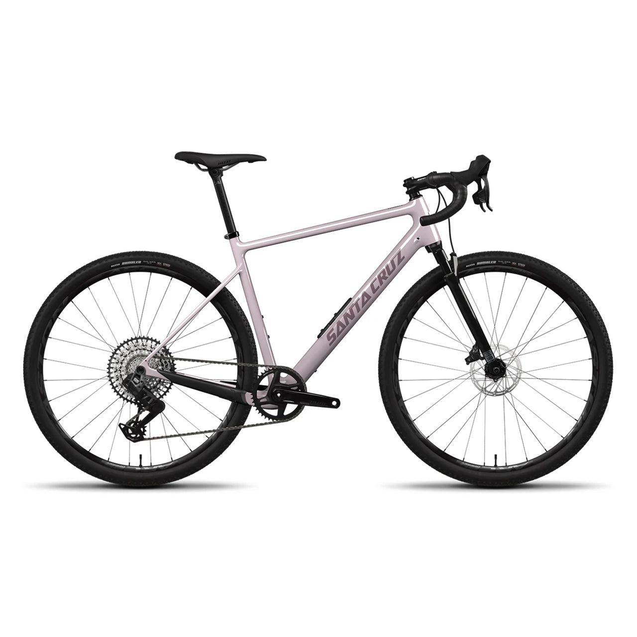 Santa Cruz Gravel Bikes – The Bike Shop