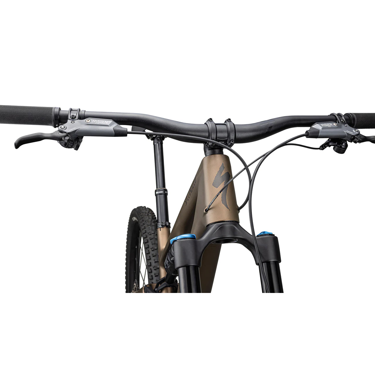 2025 | Stumpjumper 15 Comp