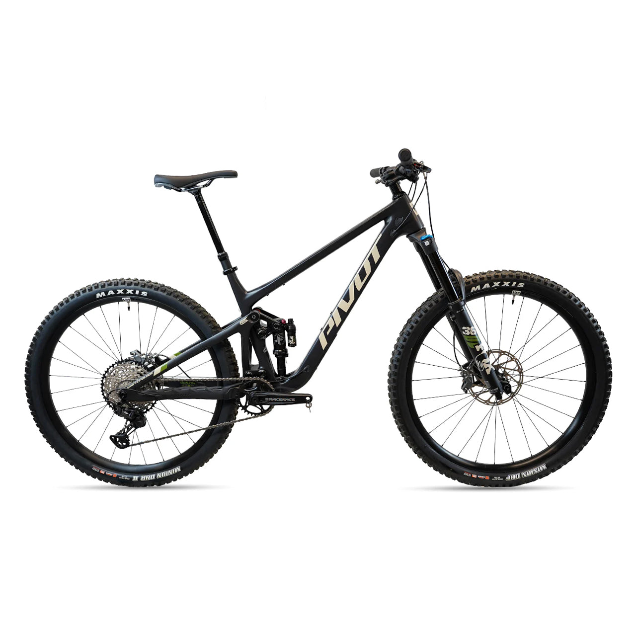 2025 | Switchblade V6 | Brunch Ride