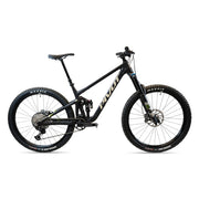 2025 | Switchblade V6 | Brunch Ride