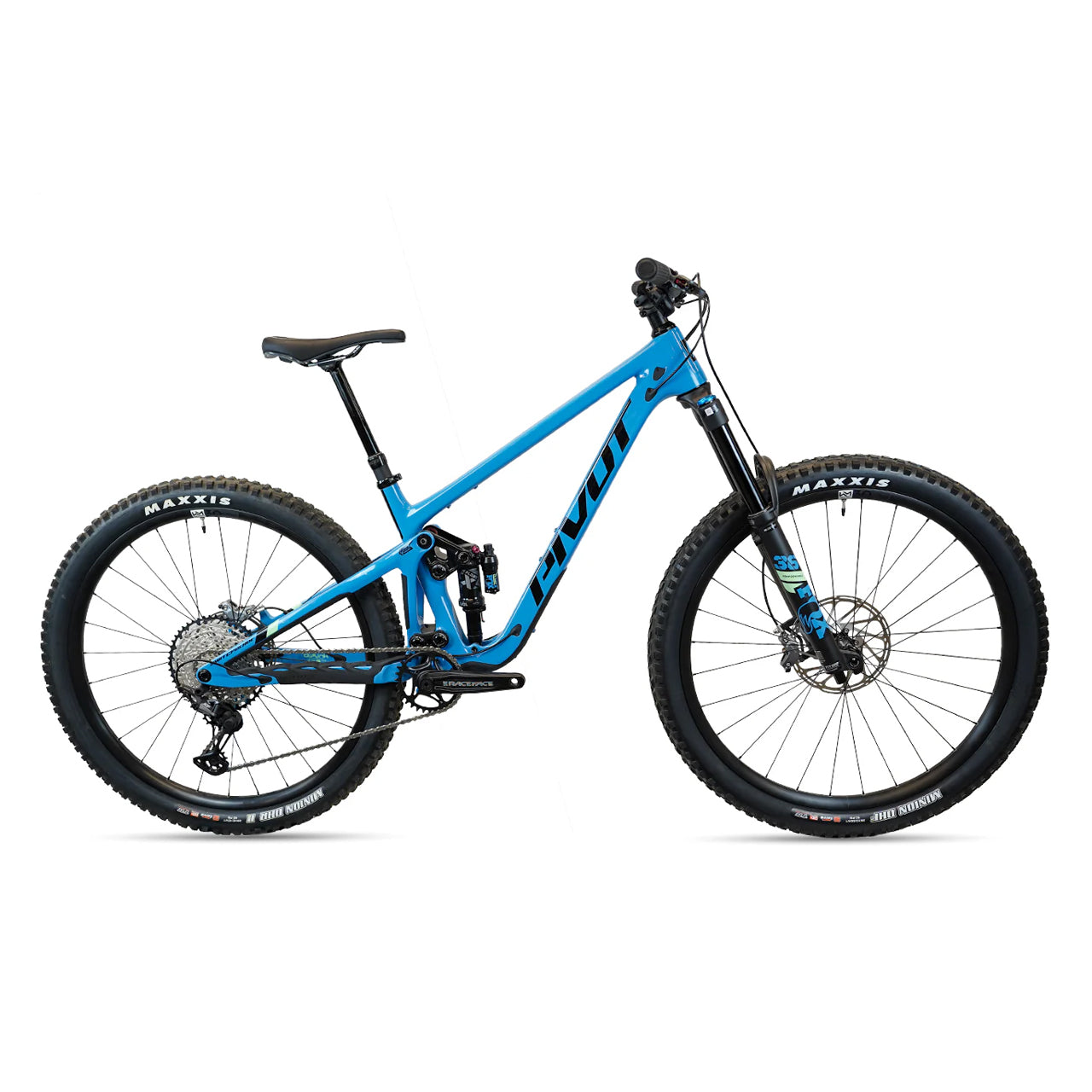 2025 | Switchblade V6 | Brunch Ride