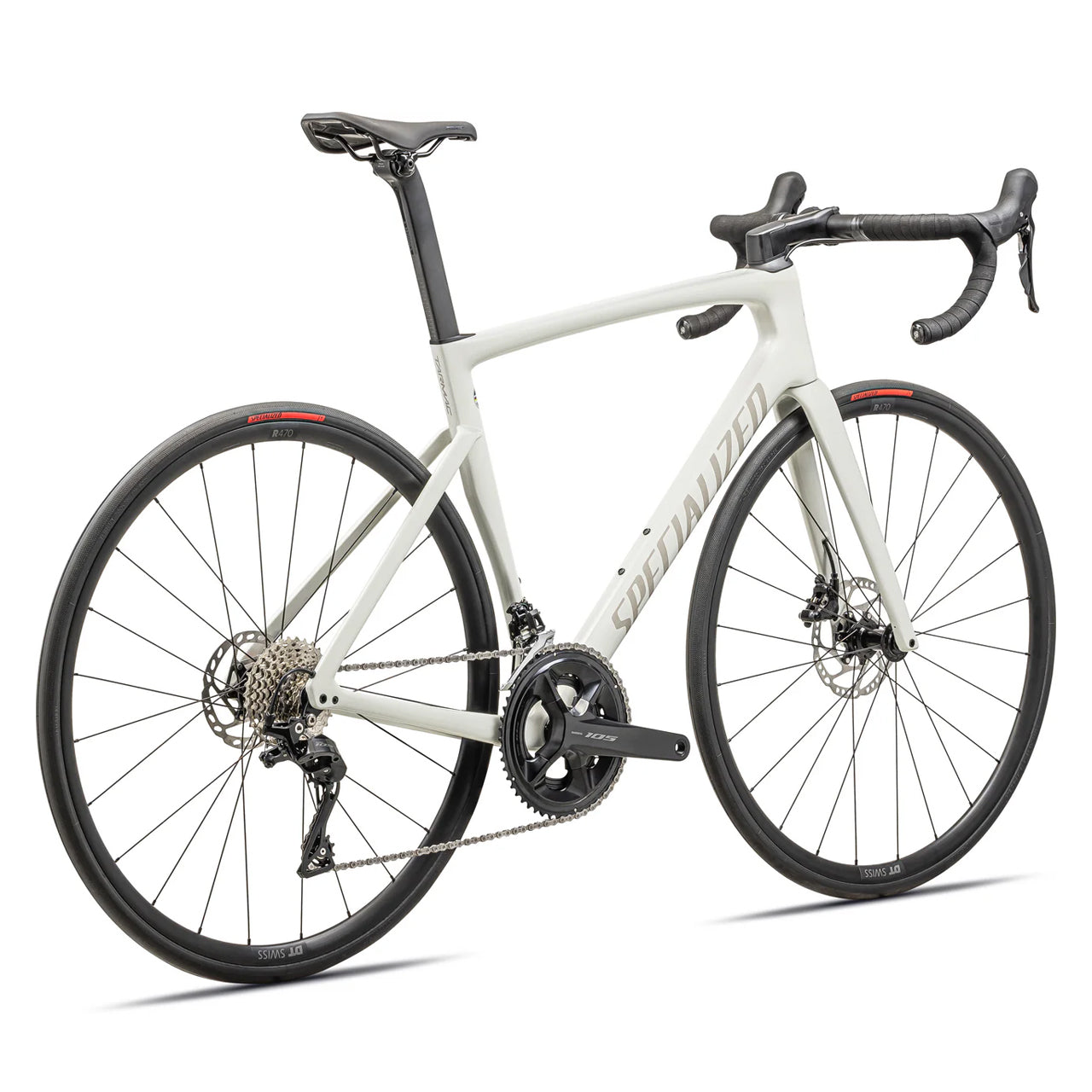 2025 | Tarmac SL7 Sport - Shimano 105