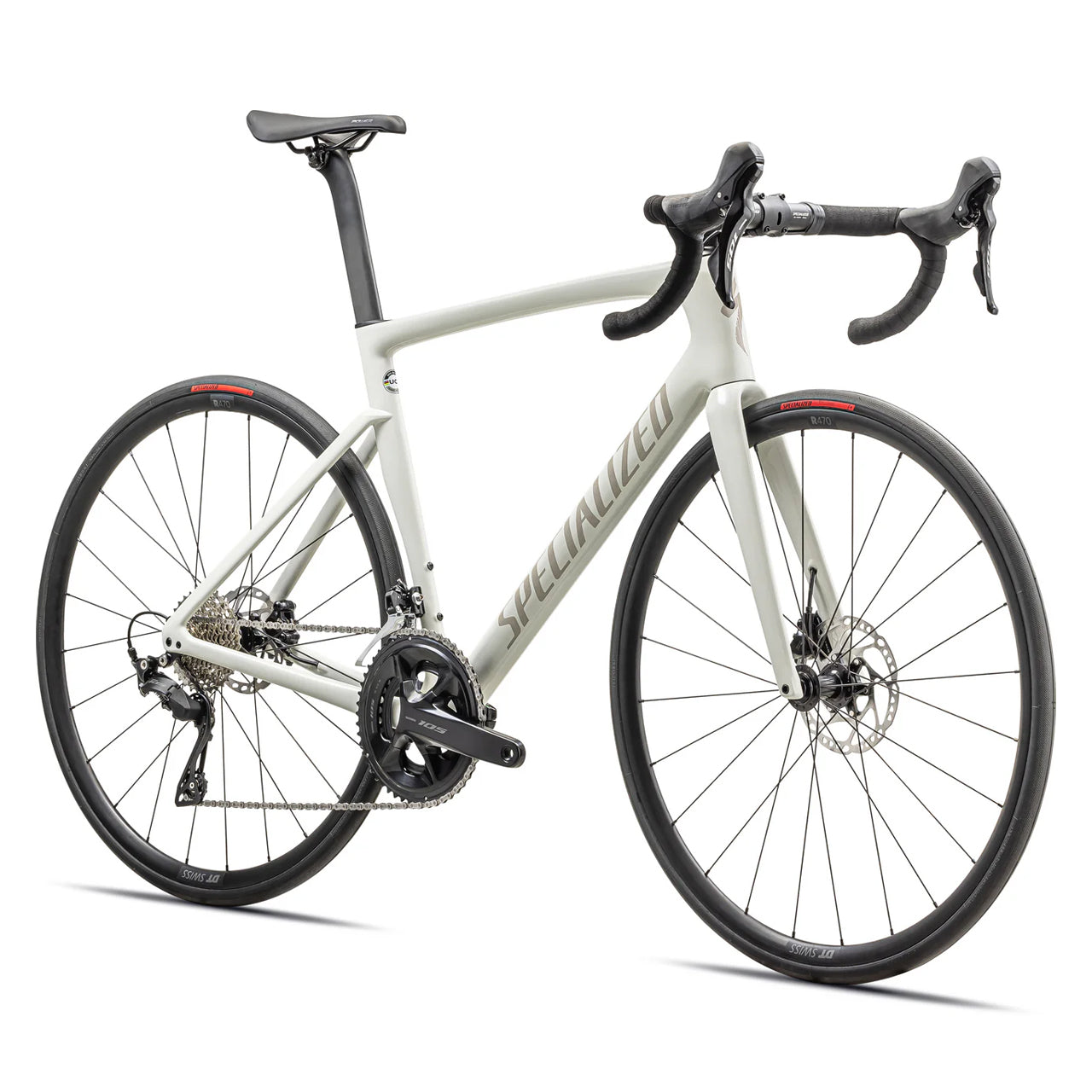 2025 | Tarmac SL7 Sport - Shimano 105