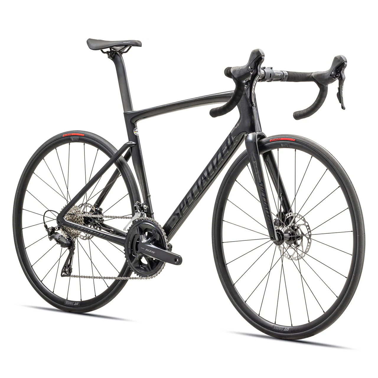2025 | Tarmac SL7 Sport - Shimano 105