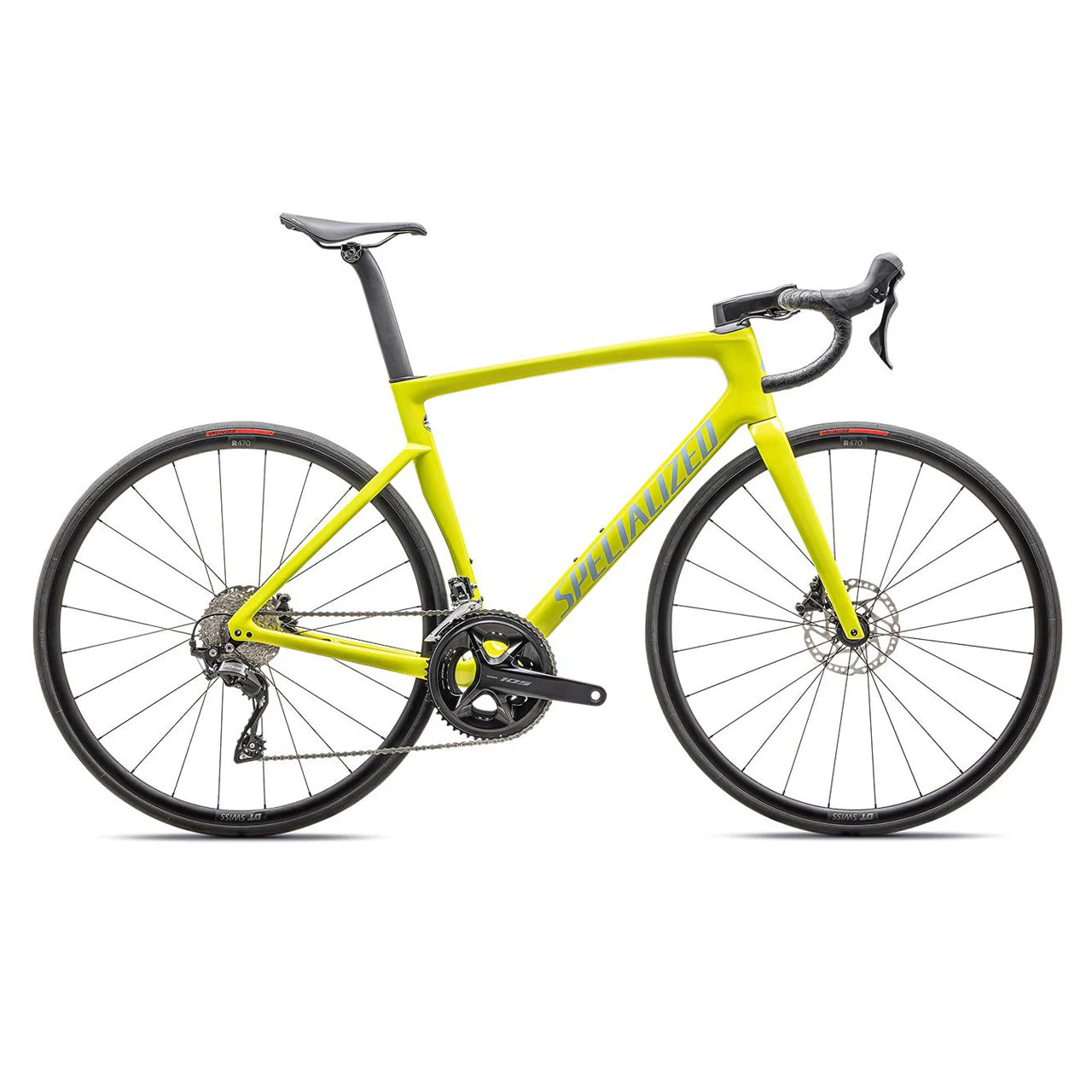 2025 | Tarmac SL7 Sport - Shimano 105 – The Bike Shop