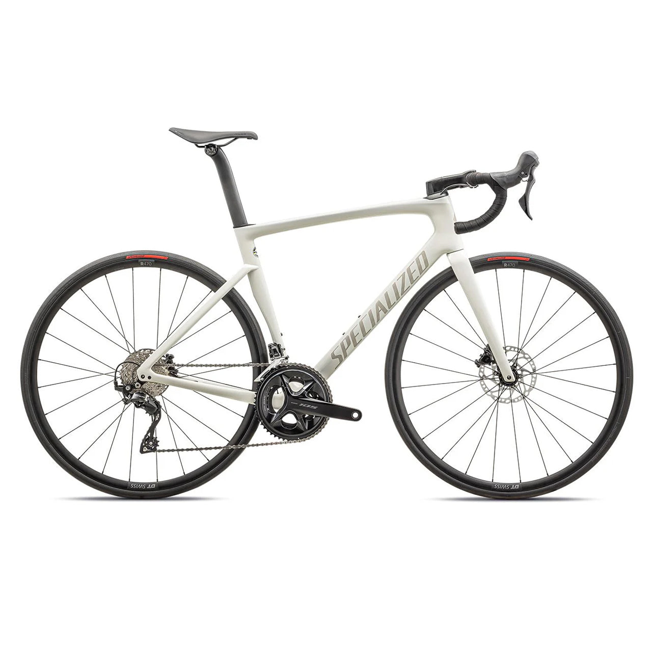 2025 | Tarmac SL7 Sport - Shimano 105