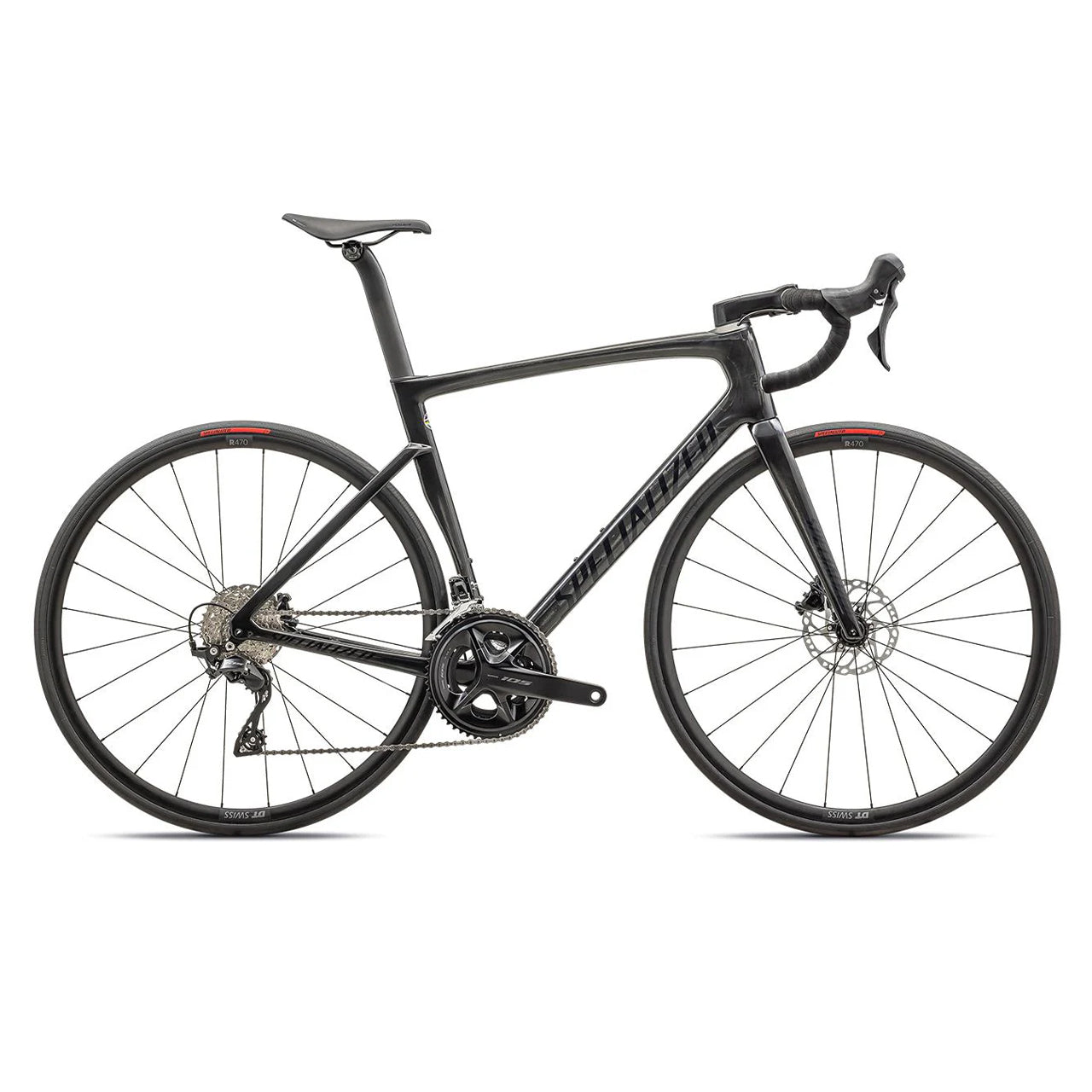 2025 | Tarmac SL7 Sport - Shimano 105
