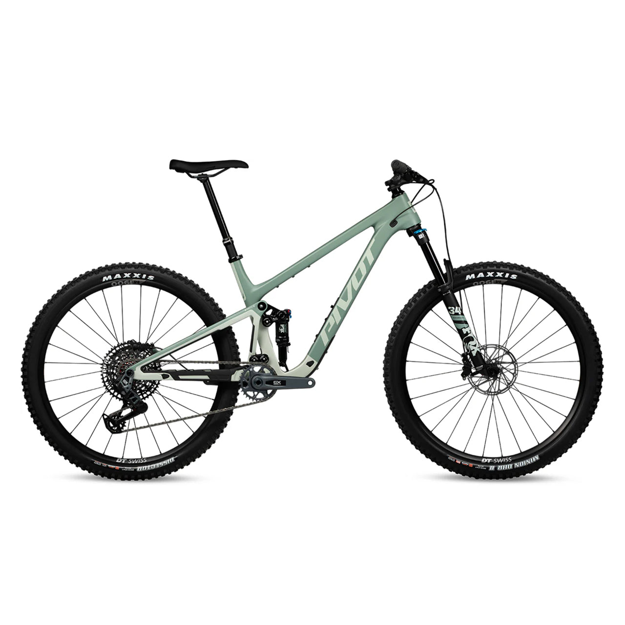 2025 | Trailcat SL Ride GX