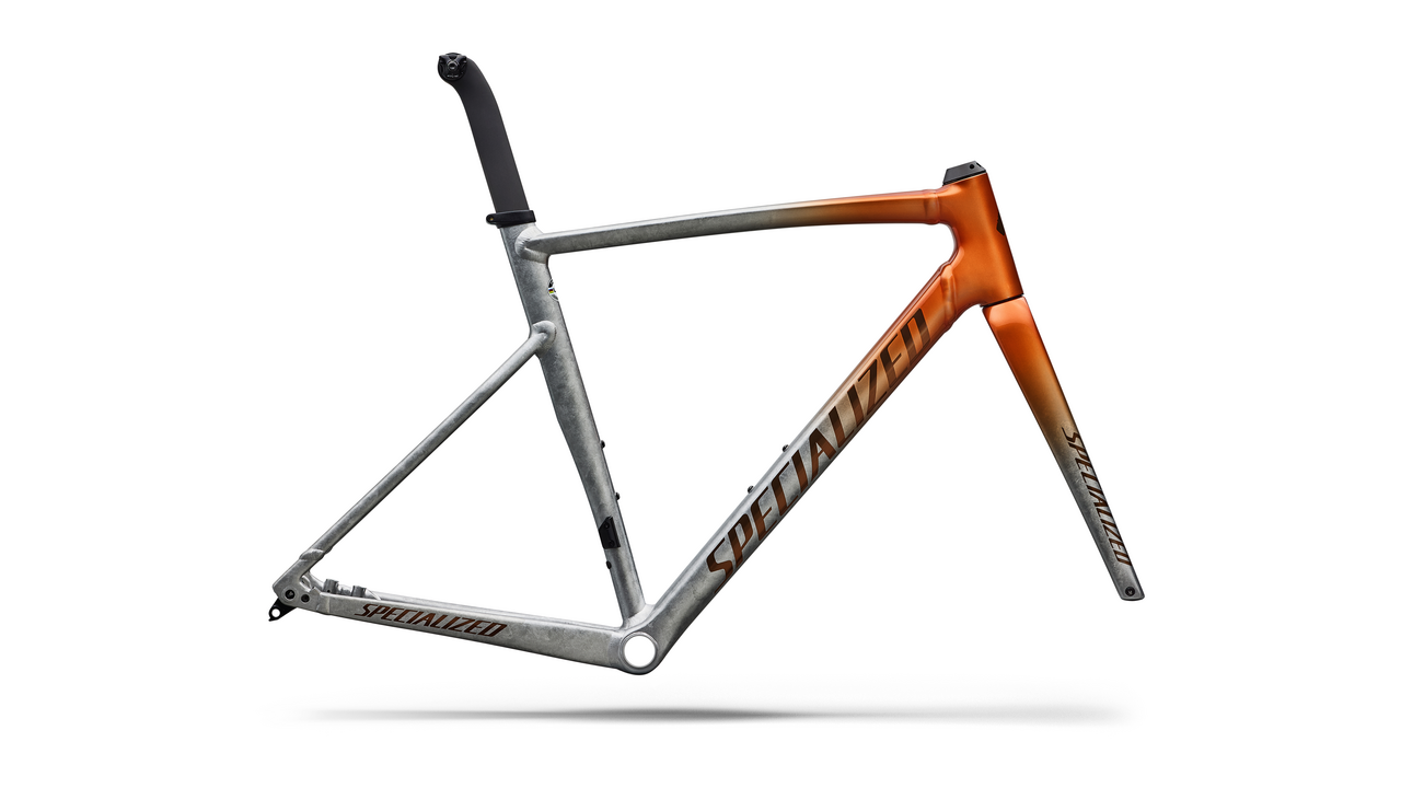 2026 | Allez Sprint Frameset