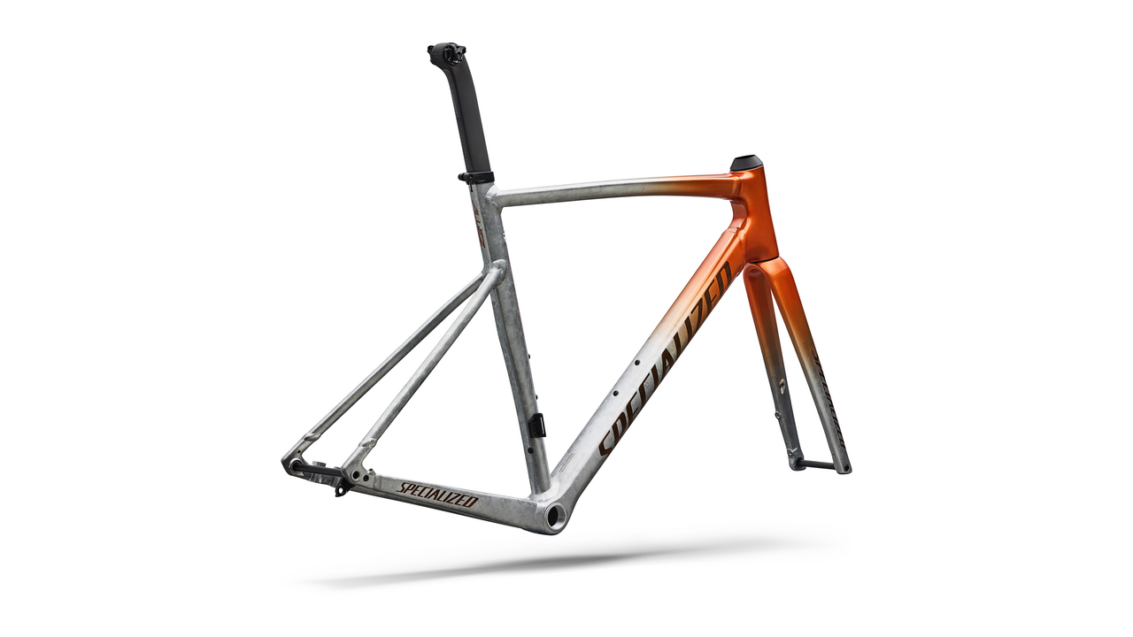 2026 | Allez Sprint Frameset