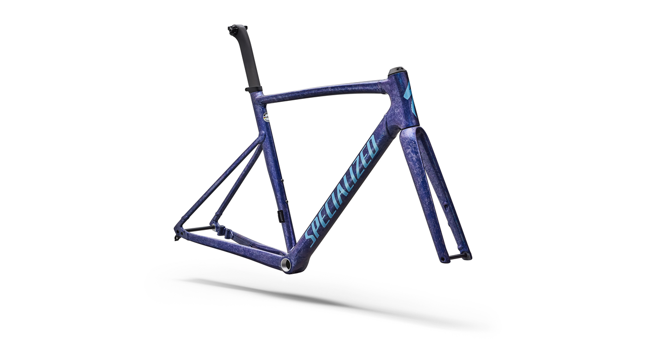 2026 | Allez Sprint Frameset