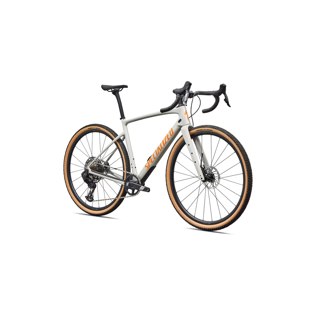 2026 | Diverge 4 Comp Carbon - SRAM Apex AXS/S1000