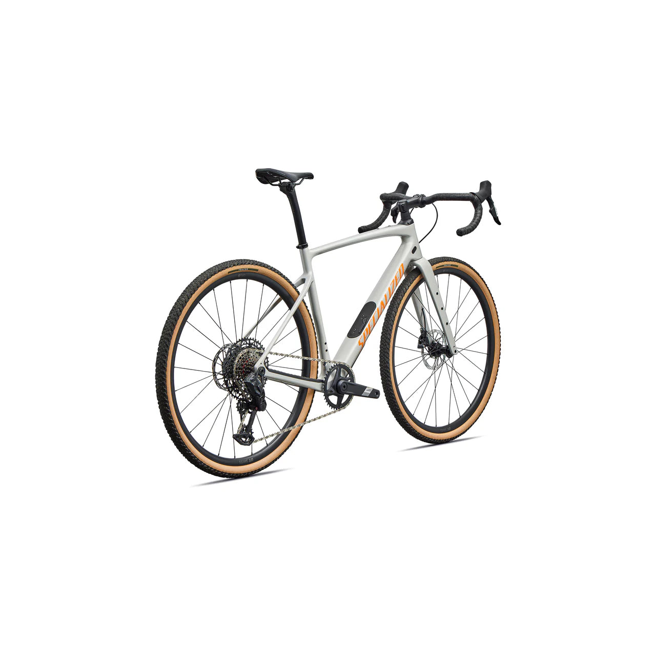 2026 | Diverge 4 Comp Carbon - SRAM Apex AXS/S1000