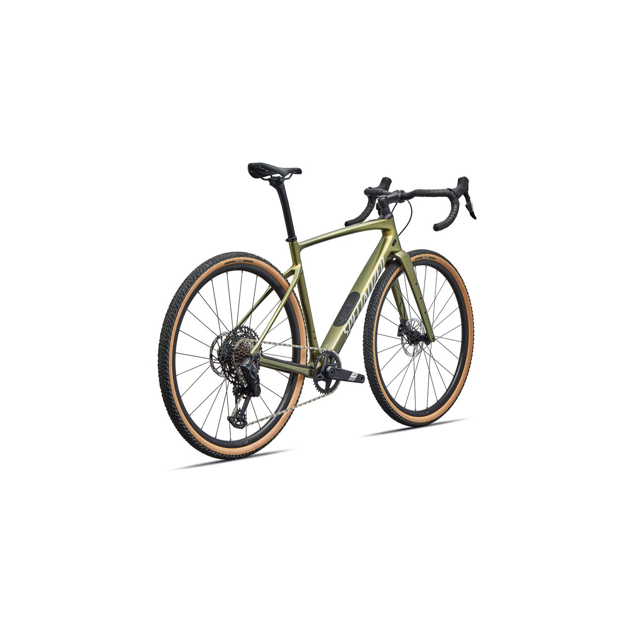 2026 | Diverge 4 Comp Carbon - SRAM Apex AXS/S1000