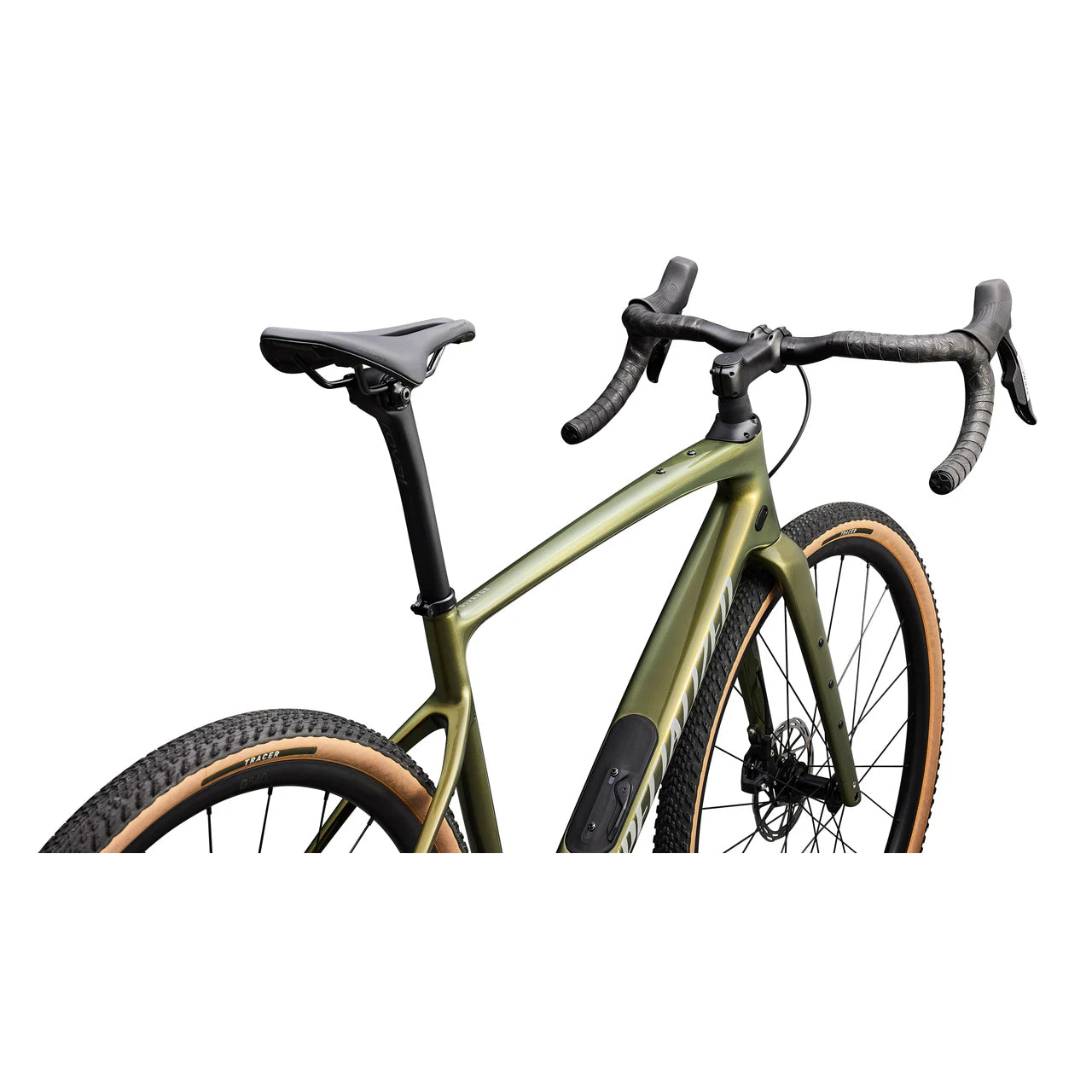 2026 | Diverge 4 Comp Carbon - SRAM Apex AXS/S1000