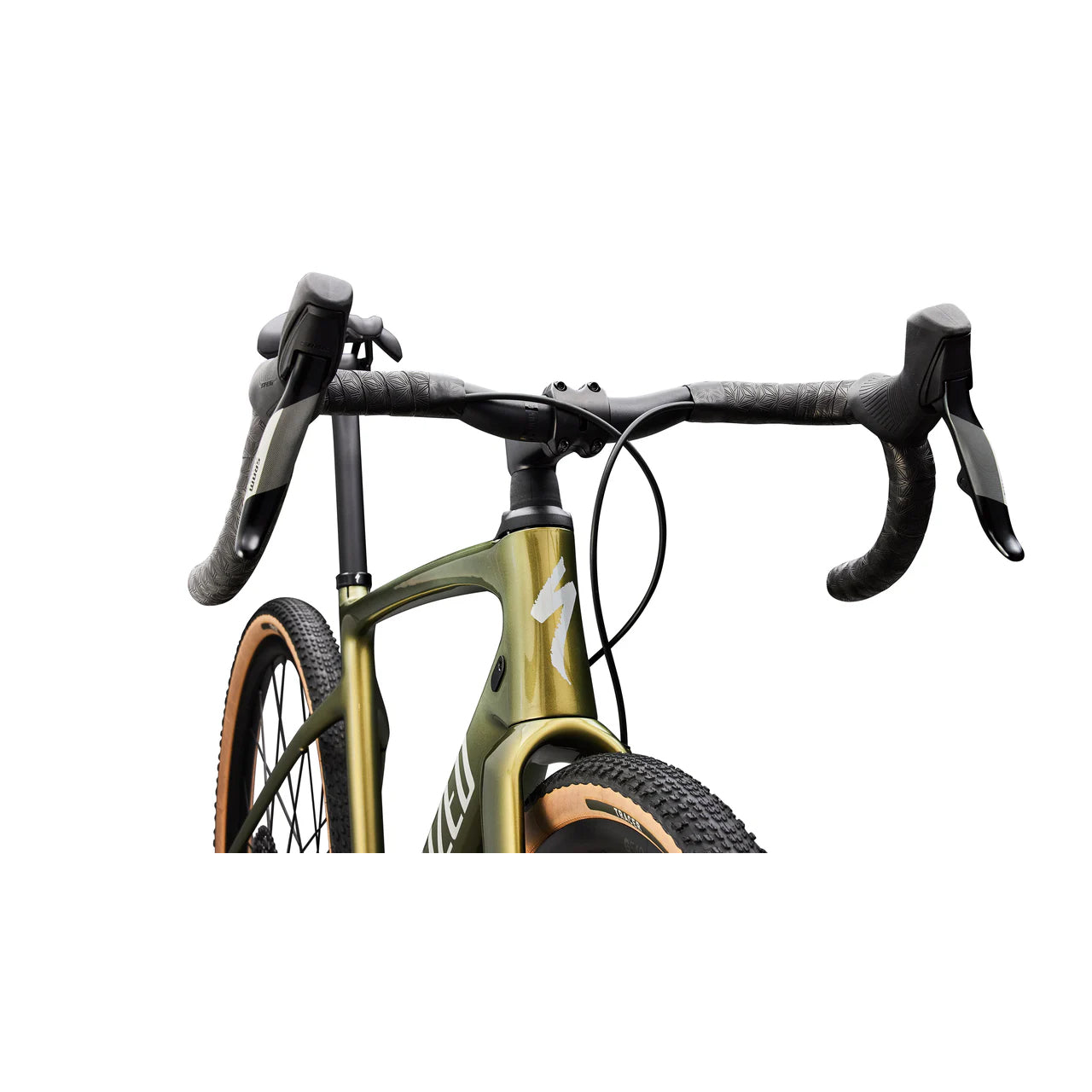 2026 | Diverge 4 Comp Carbon - SRAM Apex AXS/S1000