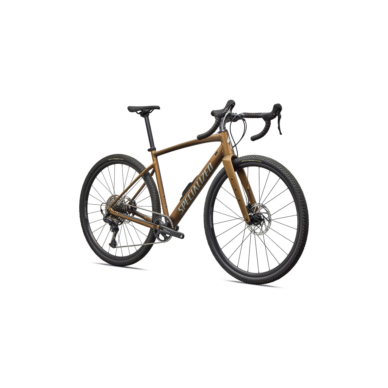 2026 | Diverge 4 Sport Alloy - Shimano CUES