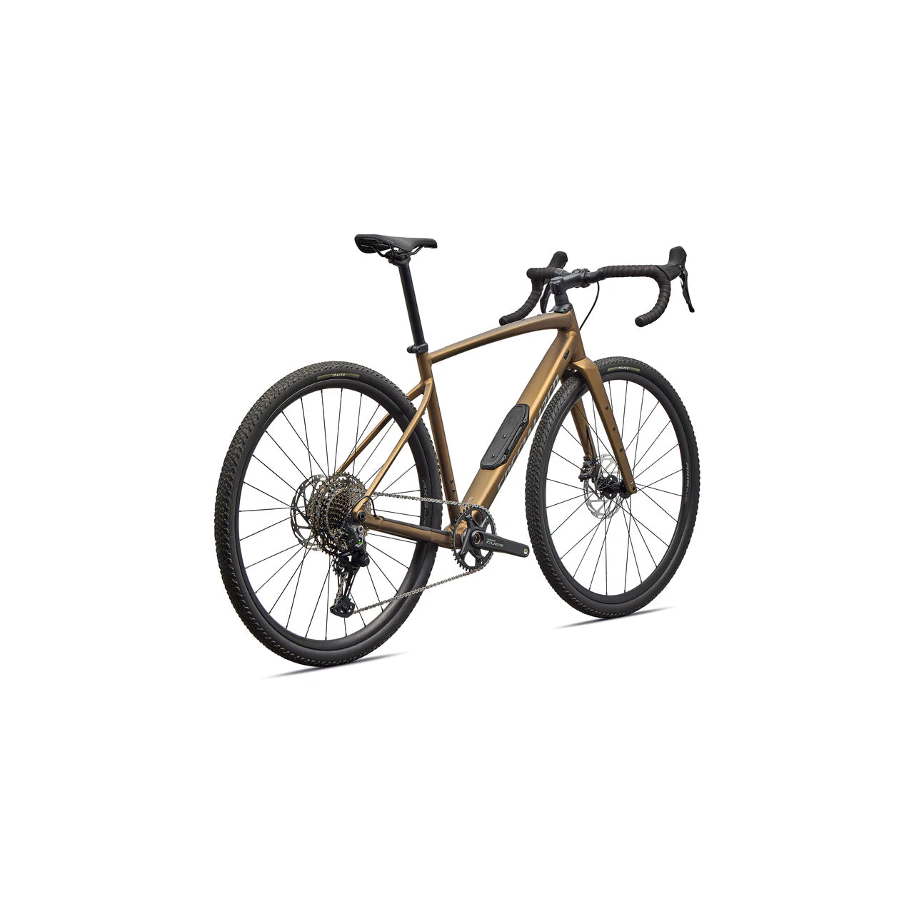 2026 | Diverge 4 Sport Alloy - Shimano CUES