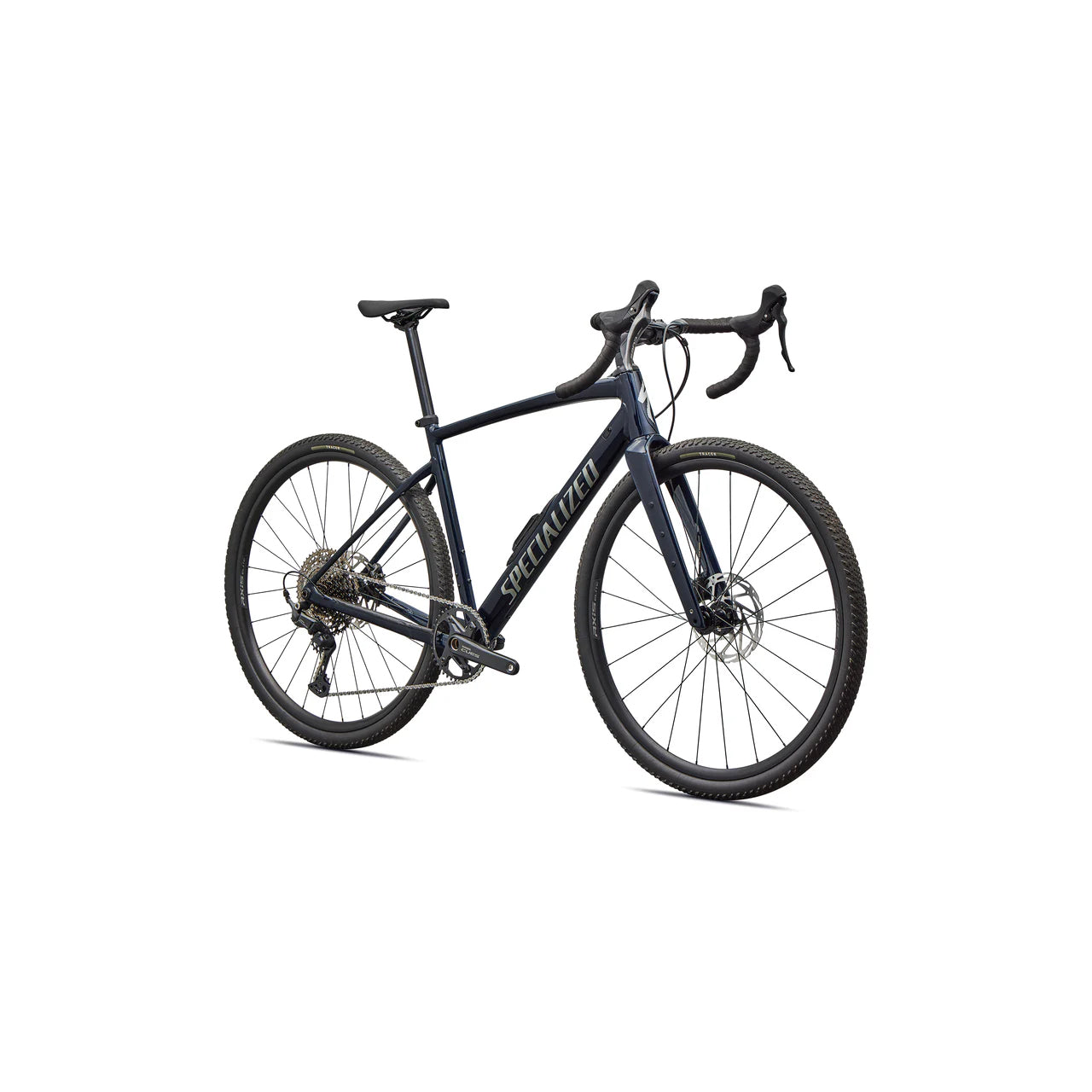 2026 | Diverge 4 Sport Alloy - Shimano CUES