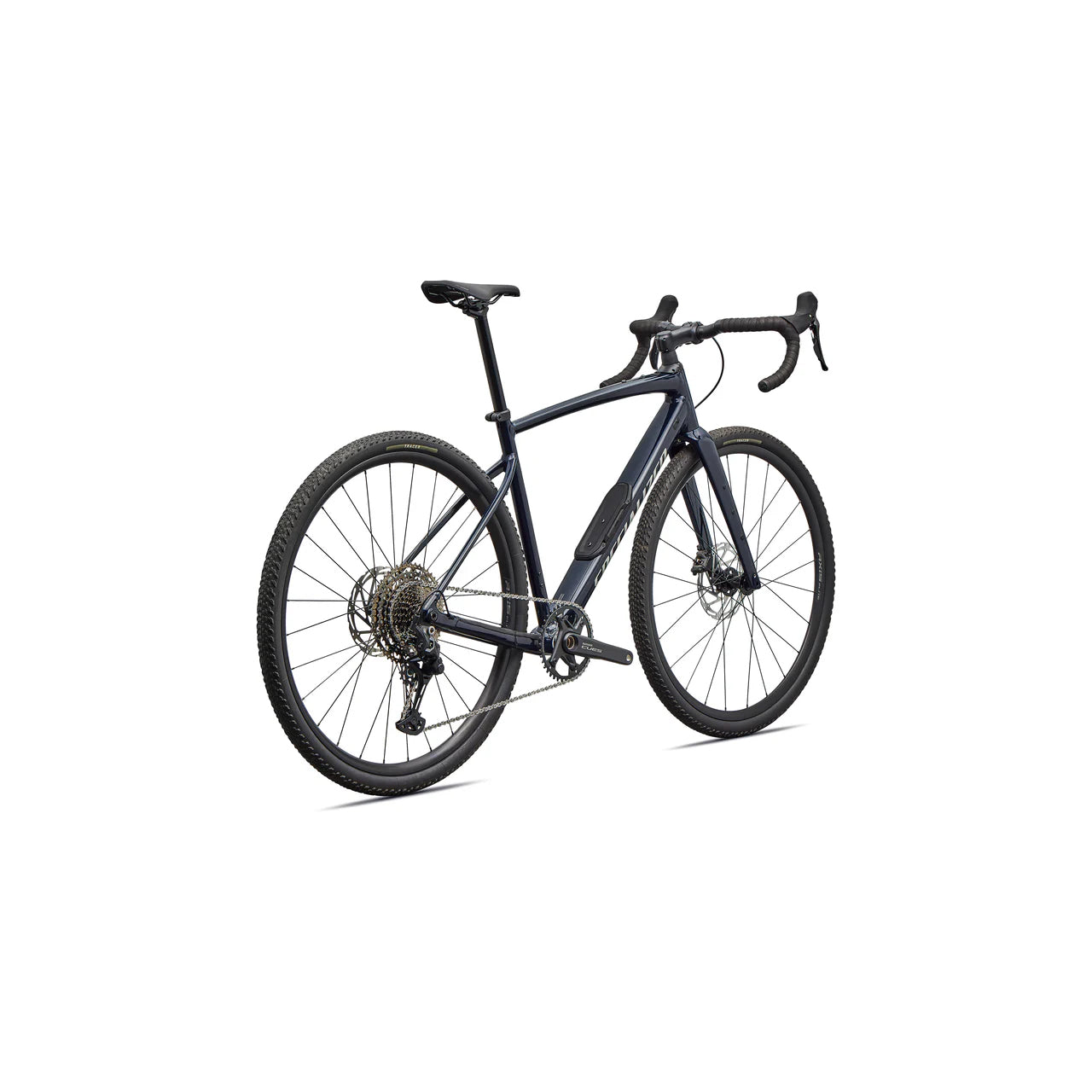 2026 | Diverge 4 Sport Alloy - Shimano CUES