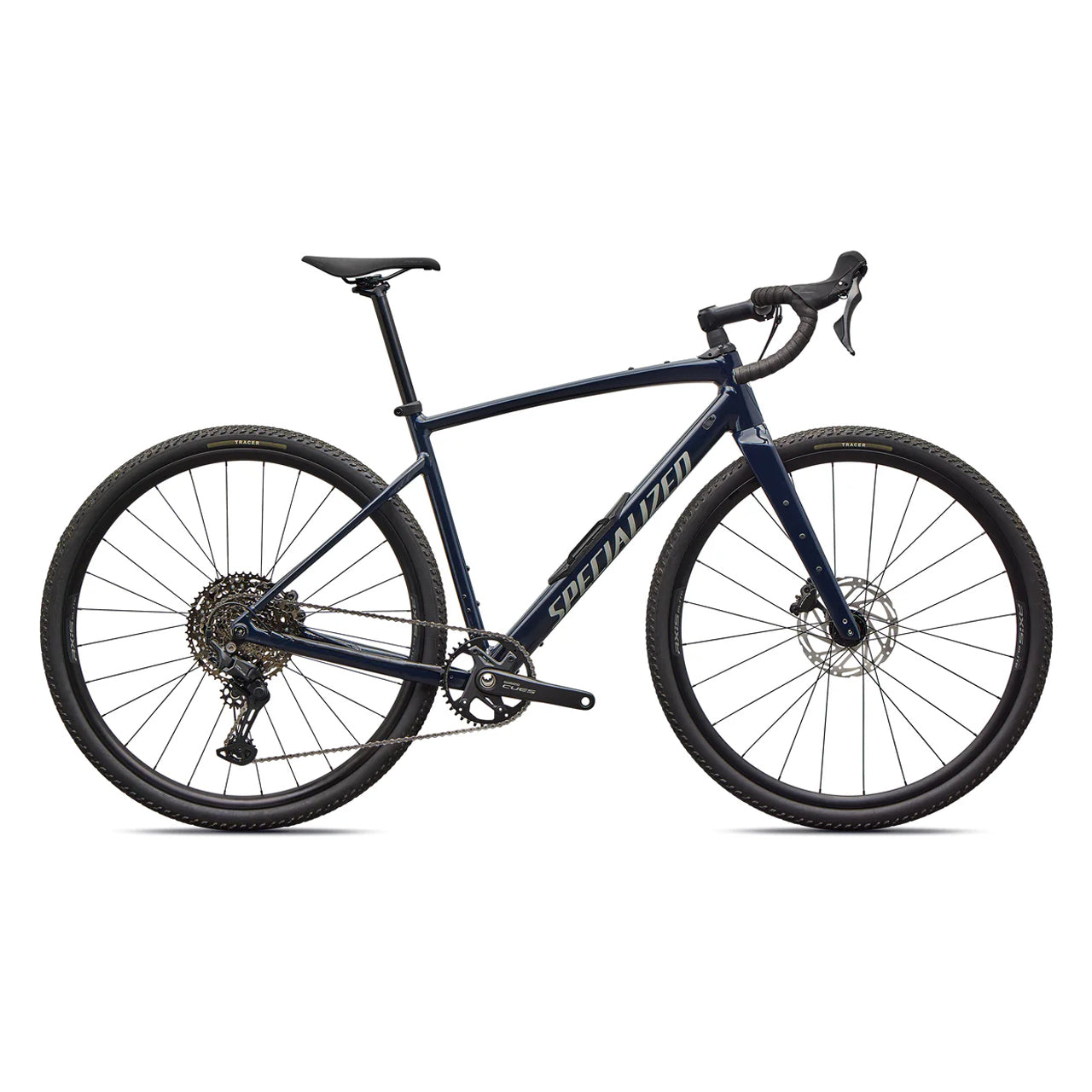 2026 | Diverge 4 Sport Alloy - Shimano CUES