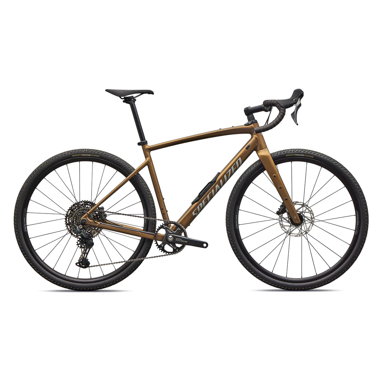 2026 | Diverge 4 Sport Alloy - Shimano CUES