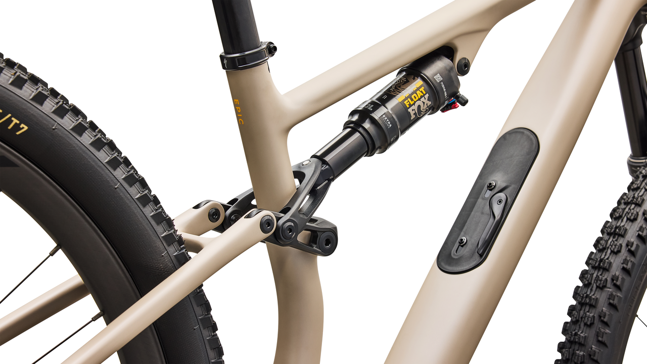 2026 | Epic 8 EVO Expert Di2