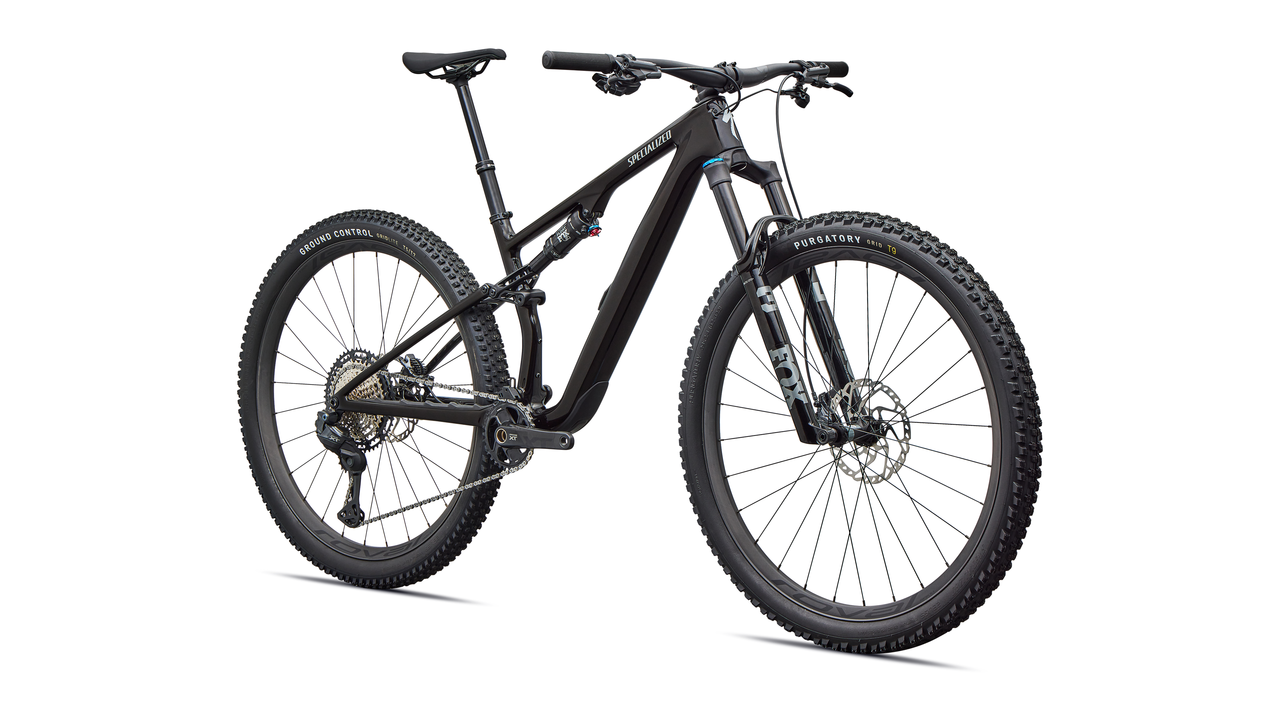 2026 | Epic 8 EVO Expert Di2
