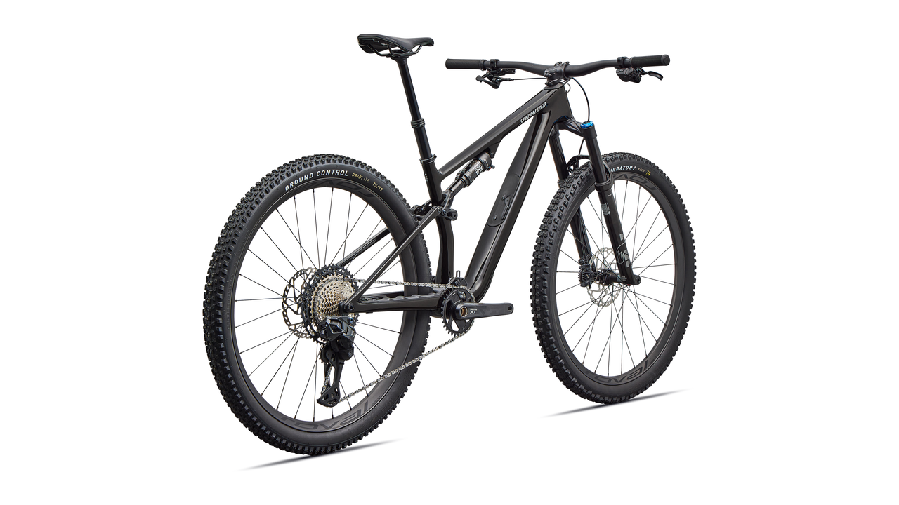 2026 | Epic 8 EVO Expert Di2