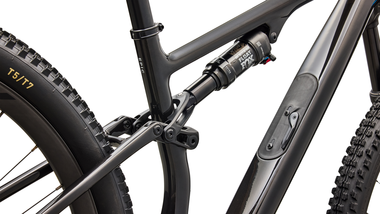 2026 | Epic 8 EVO Expert Di2
