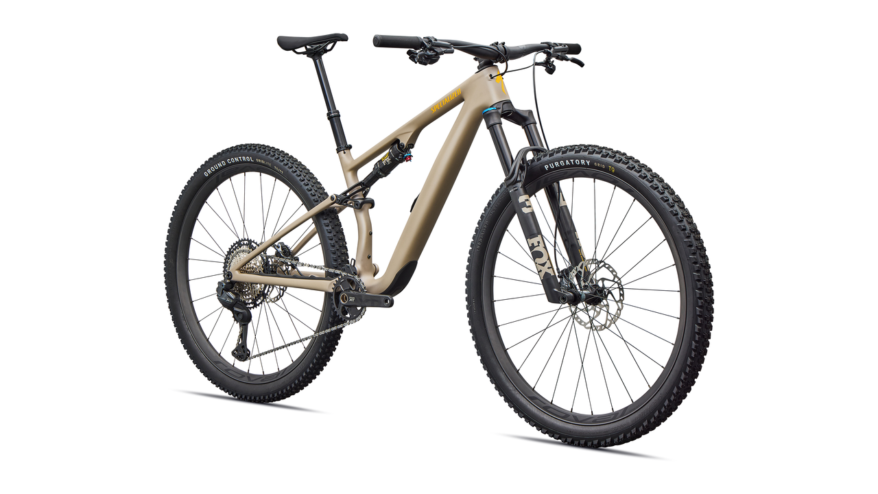 2026 | Epic 8 EVO Expert Di2