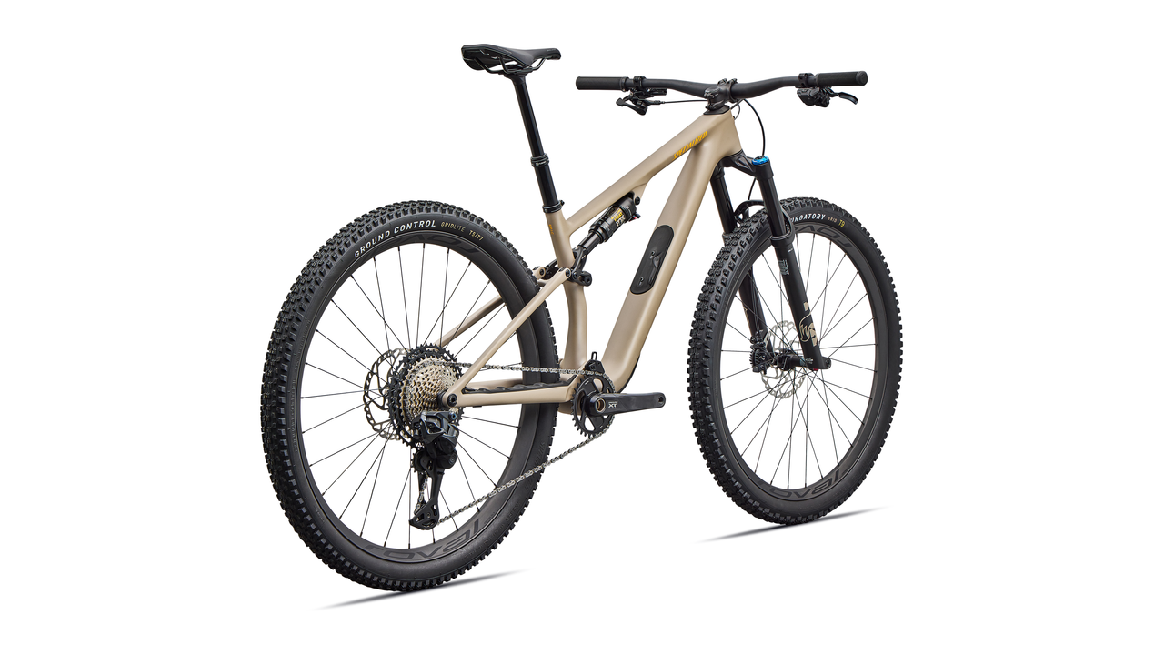 2026 | Epic 8 EVO Expert Di2