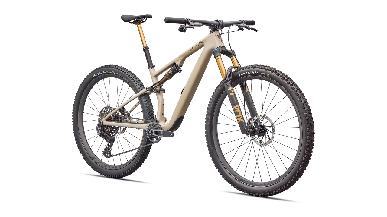 2026 | Epic 8 EVO Pro