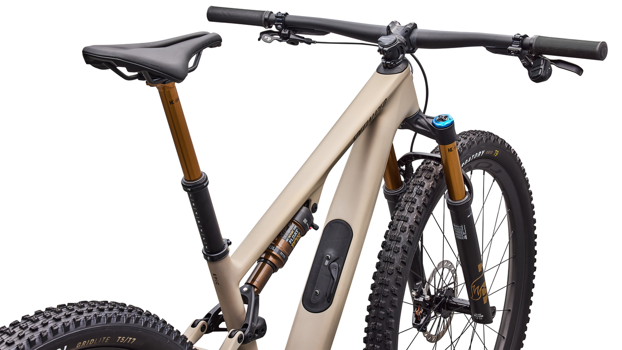 2026 | Epic 8 EVO Pro