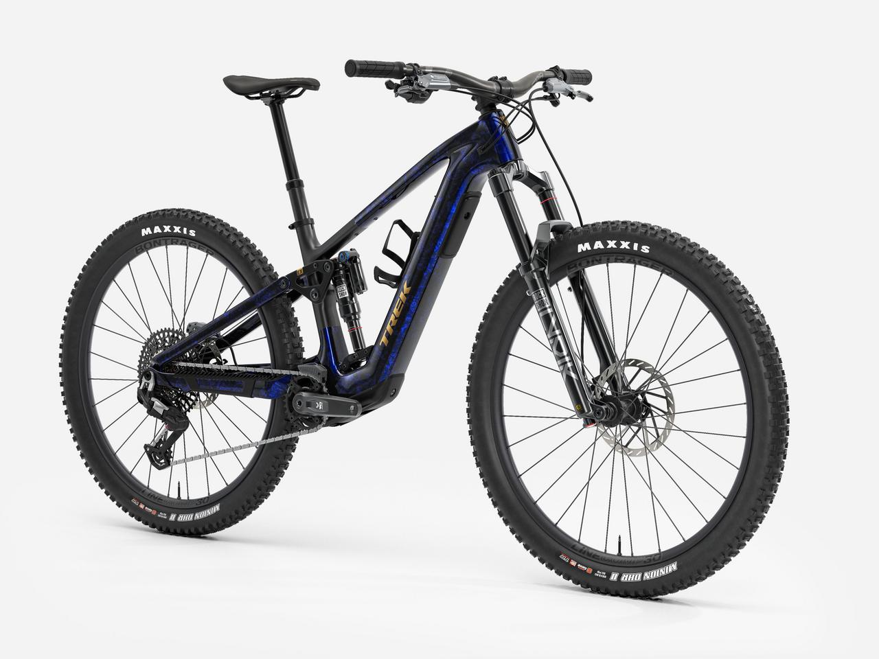 2026 | Fuel+ EX 9.8 Eagle 90 Gen 2