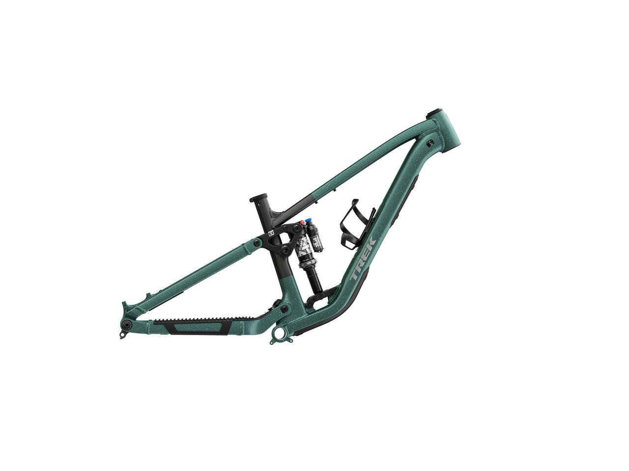 2026 | Fuel EX Alloy Frameset Gen 7