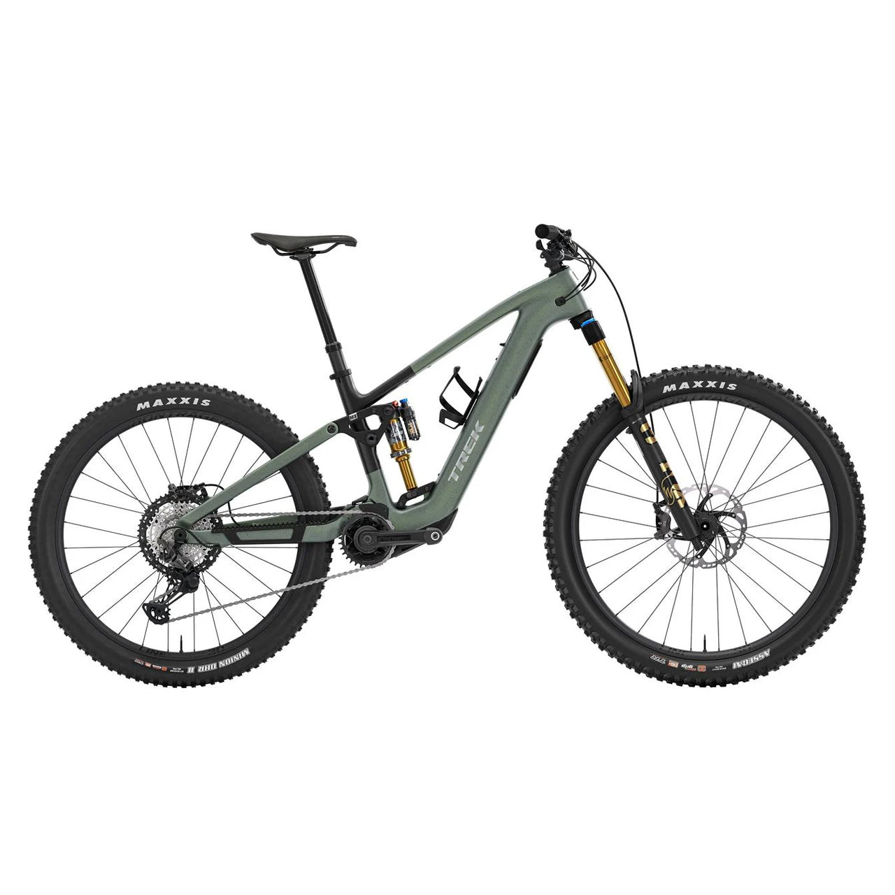 2026 | Fuel+ MX 9.8 XT Gen 2