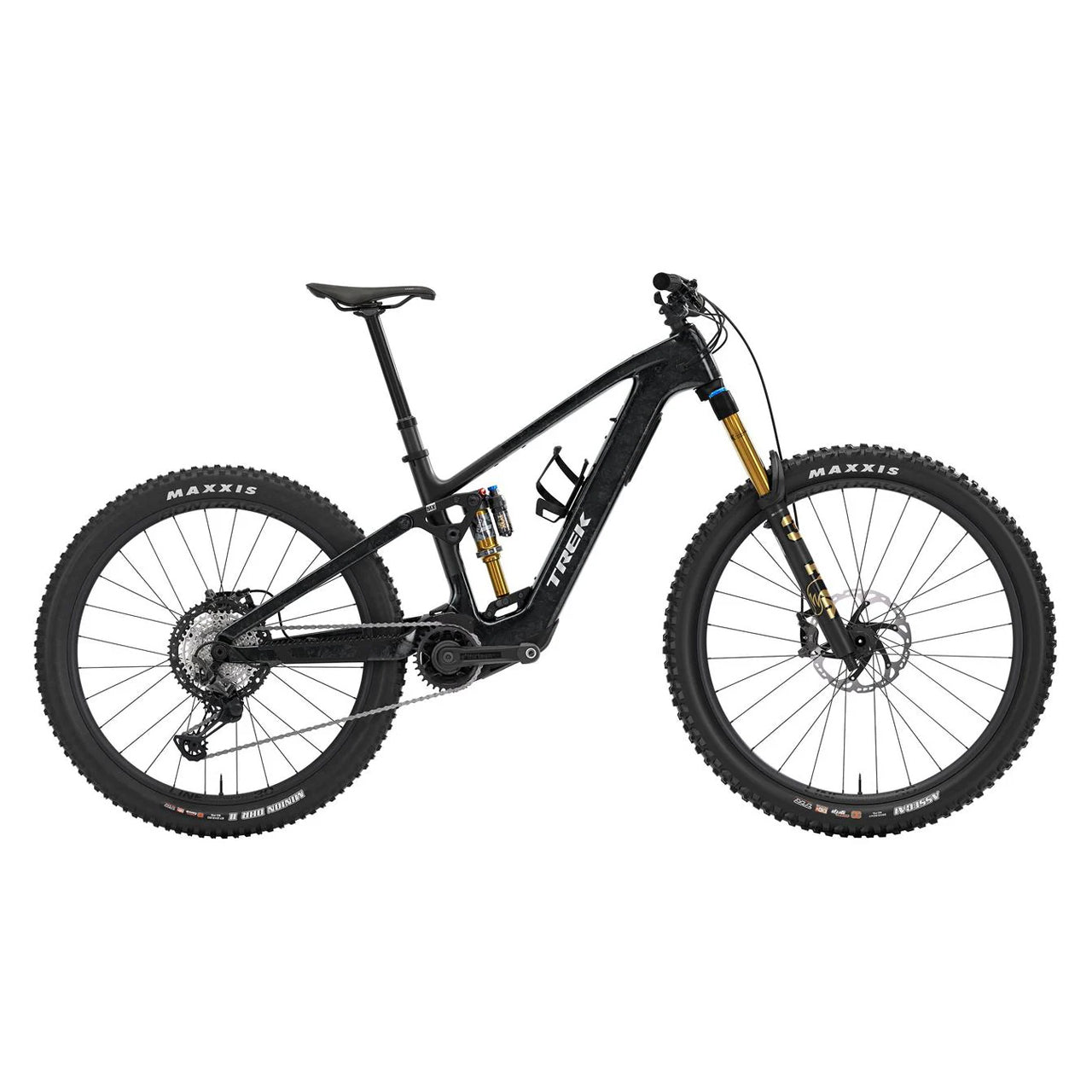 2026 | Fuel+ MX 9.8 XT Gen 2