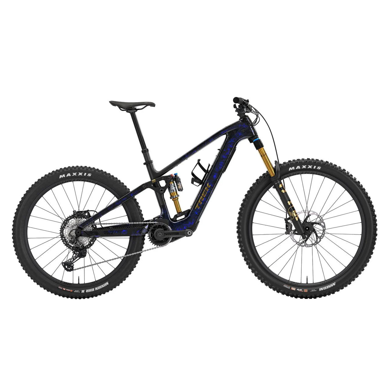 2026 | Fuel+ MX 9.8 XT Gen 2