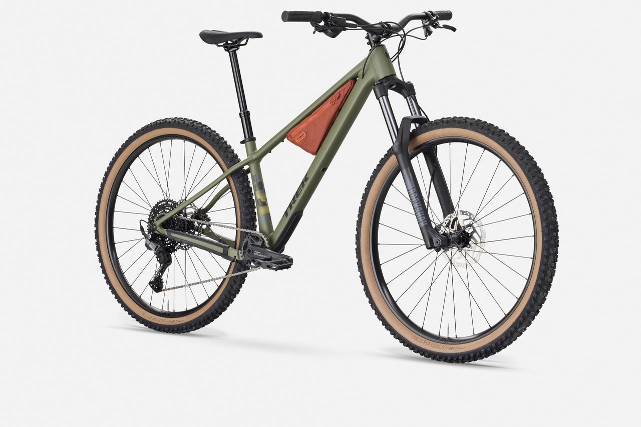 2026 | Roscoe 7 Gen 4 – The Bike Shop