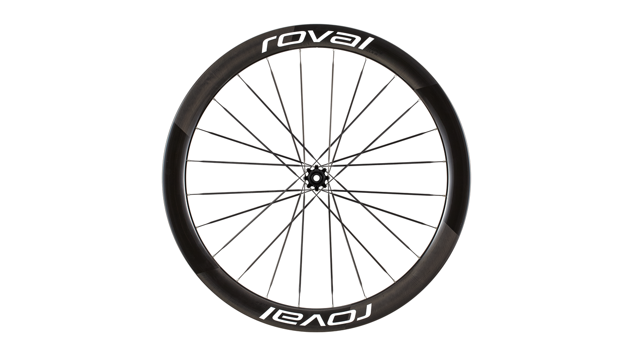 2026 | Roval Rapide CLX III