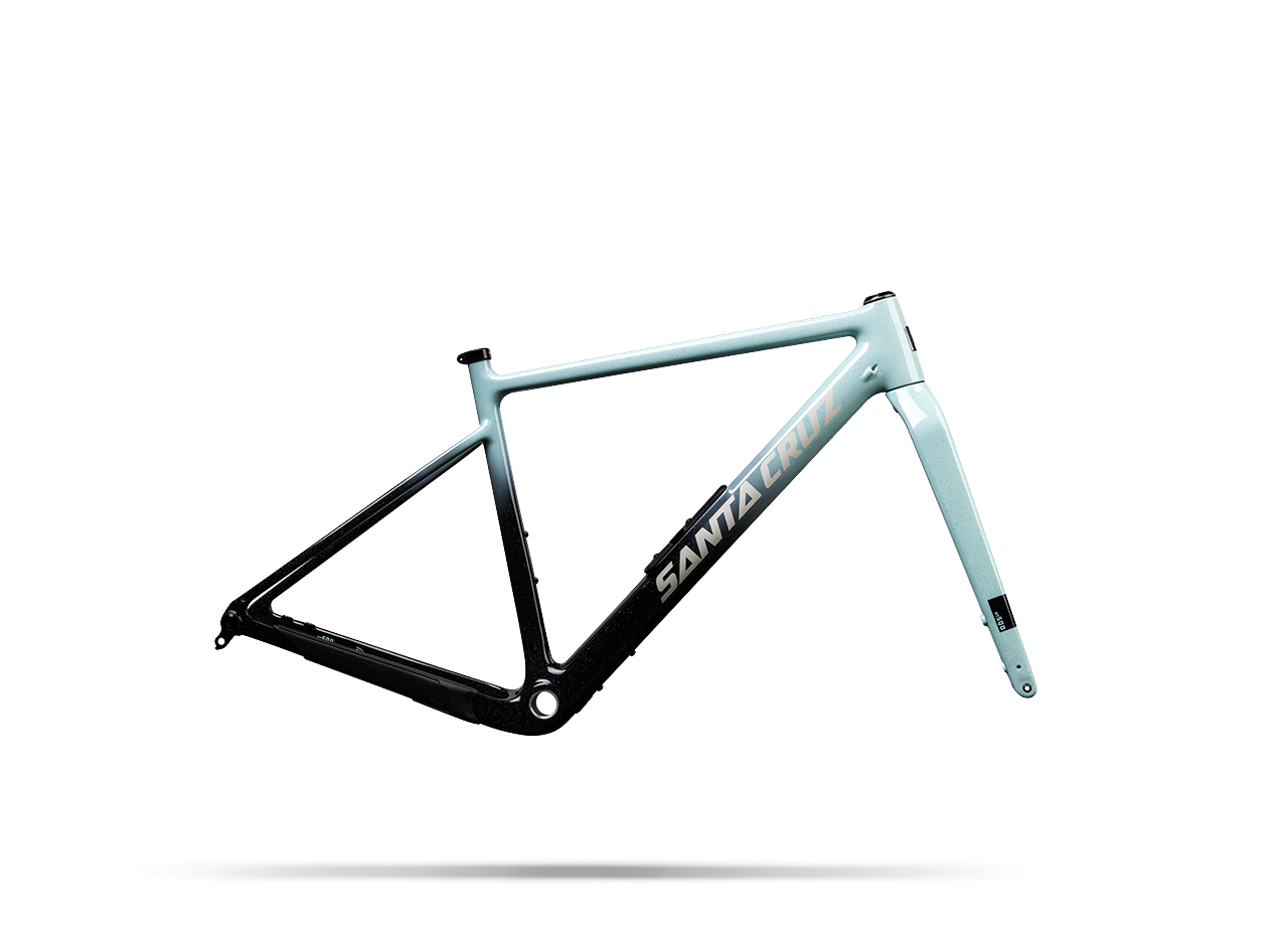 2026 | Stigmata htSQD Frameset