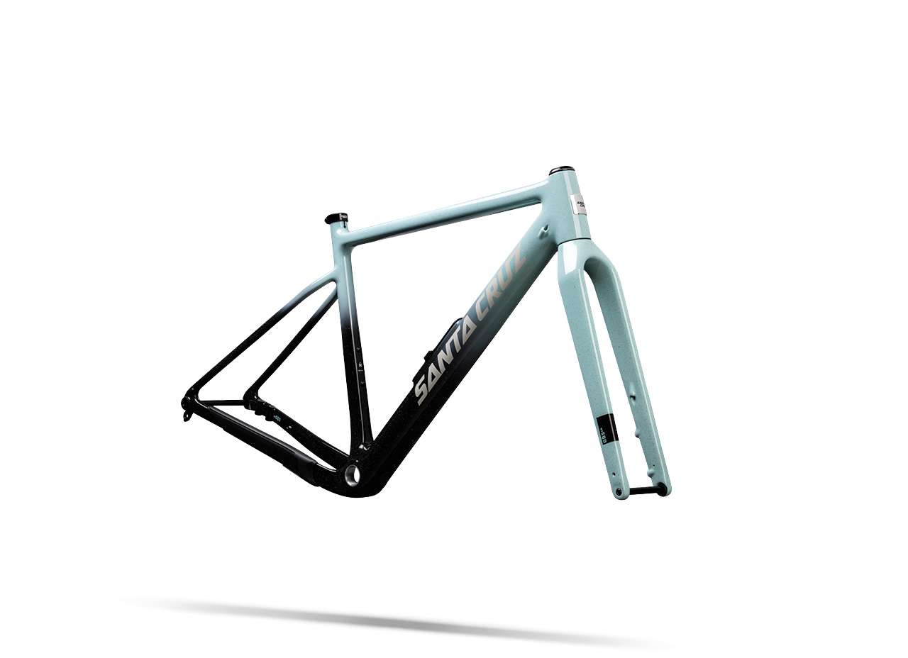 2026 | Stigmata htSQD Frameset